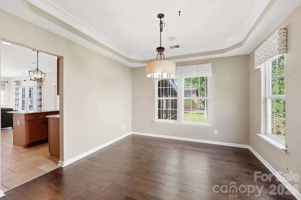 9004 Scottsboro Drive Huntersville NC 28078