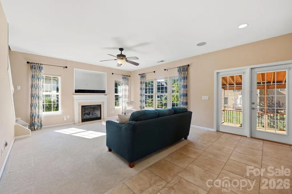 9004 Scottsboro Drive Huntersville NC 28078