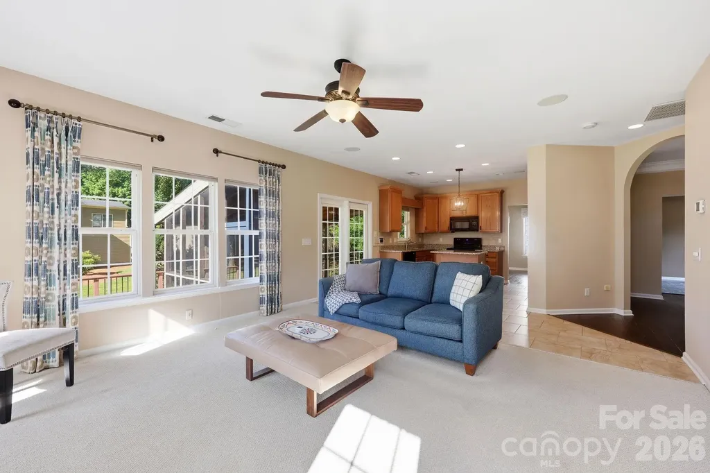 9004 Scottsboro Drive Huntersville NC 28078