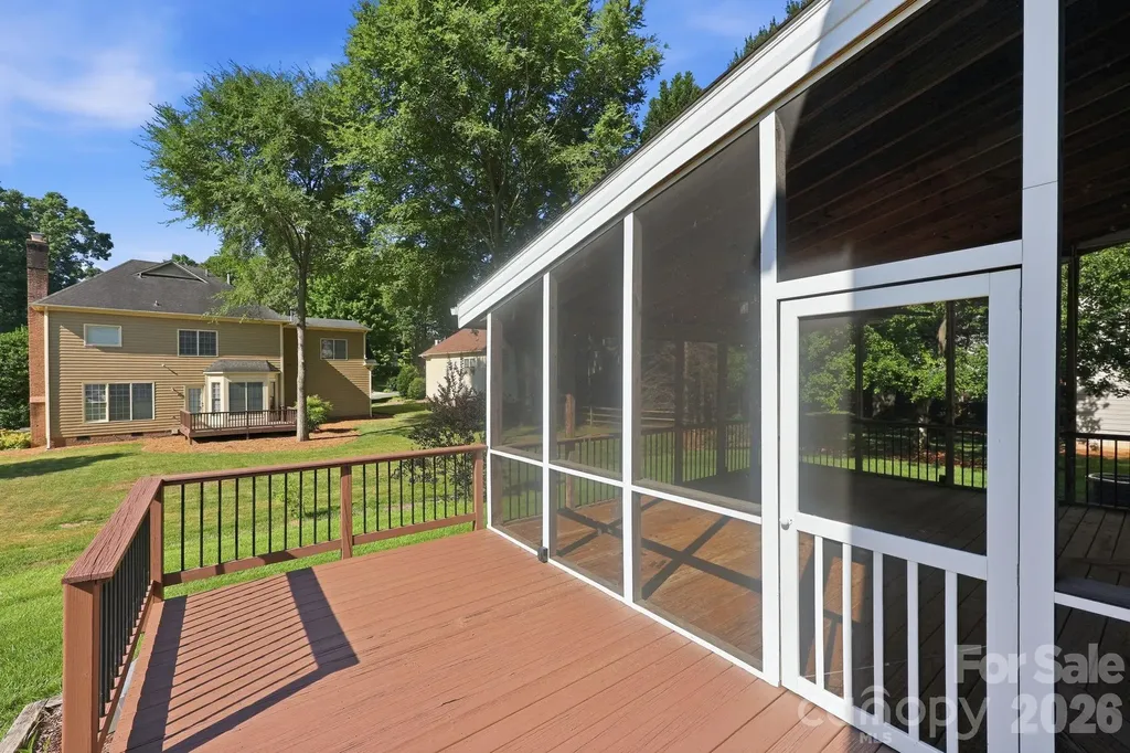 9004 Scottsboro Drive Huntersville NC 28078