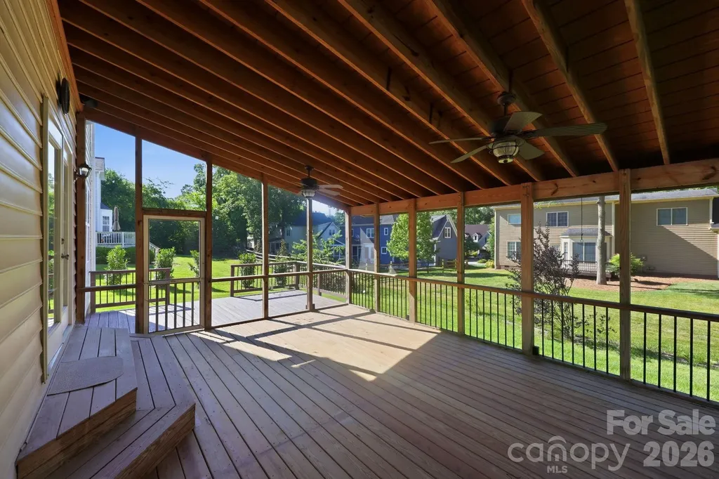 9004 Scottsboro Drive Huntersville NC 28078