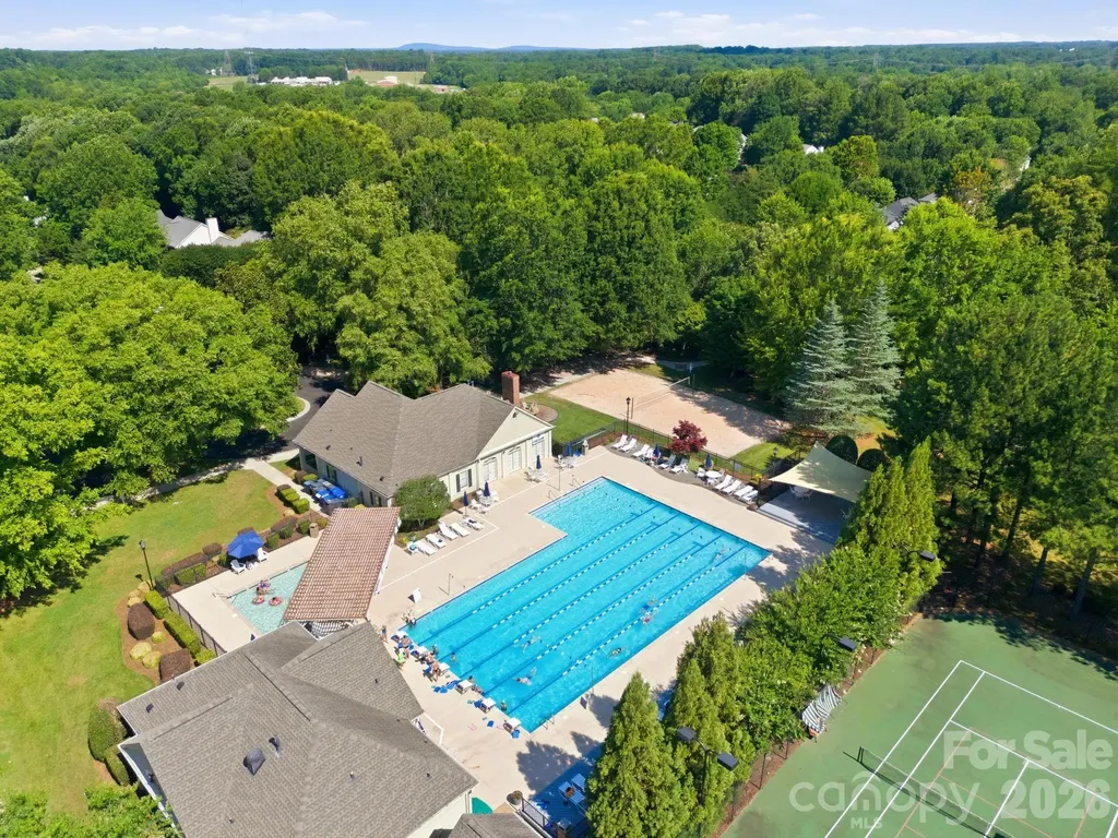 9004 Scottsboro Drive Huntersville NC 28078
