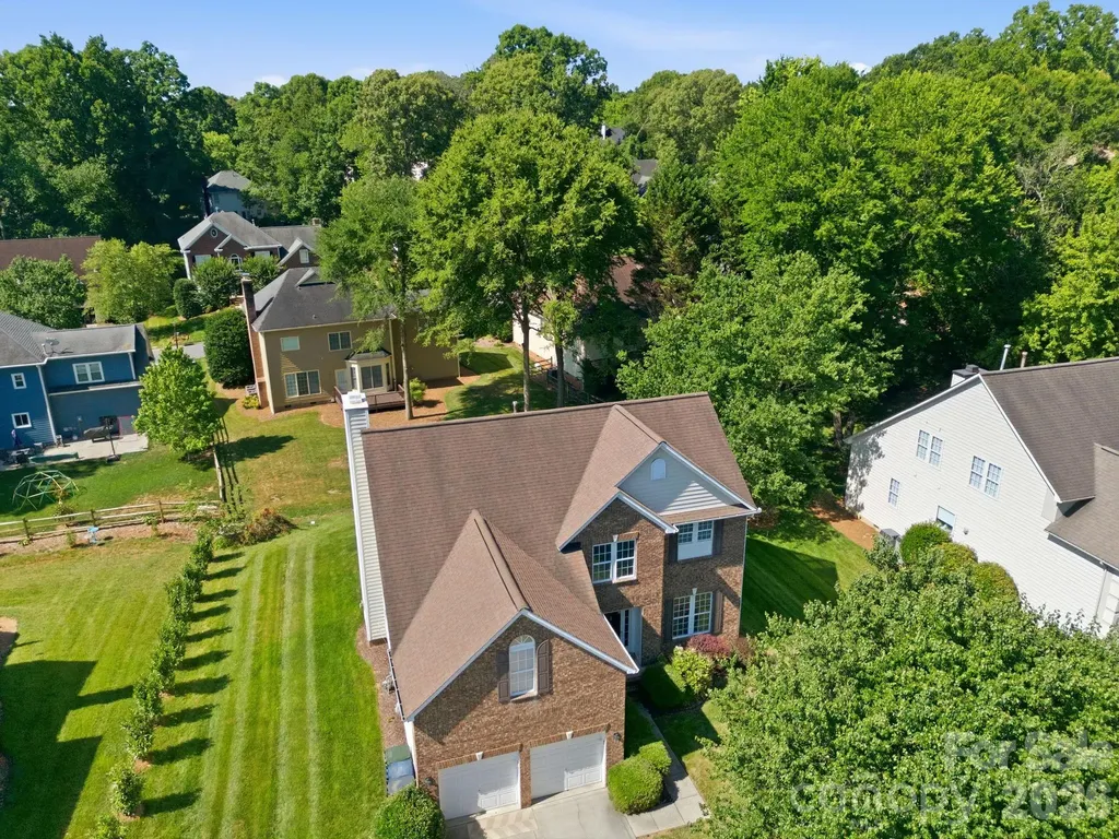 9004 Scottsboro Drive Huntersville NC 28078