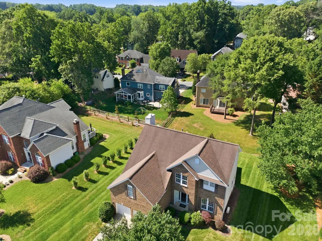 9004 Scottsboro Drive Huntersville NC 28078