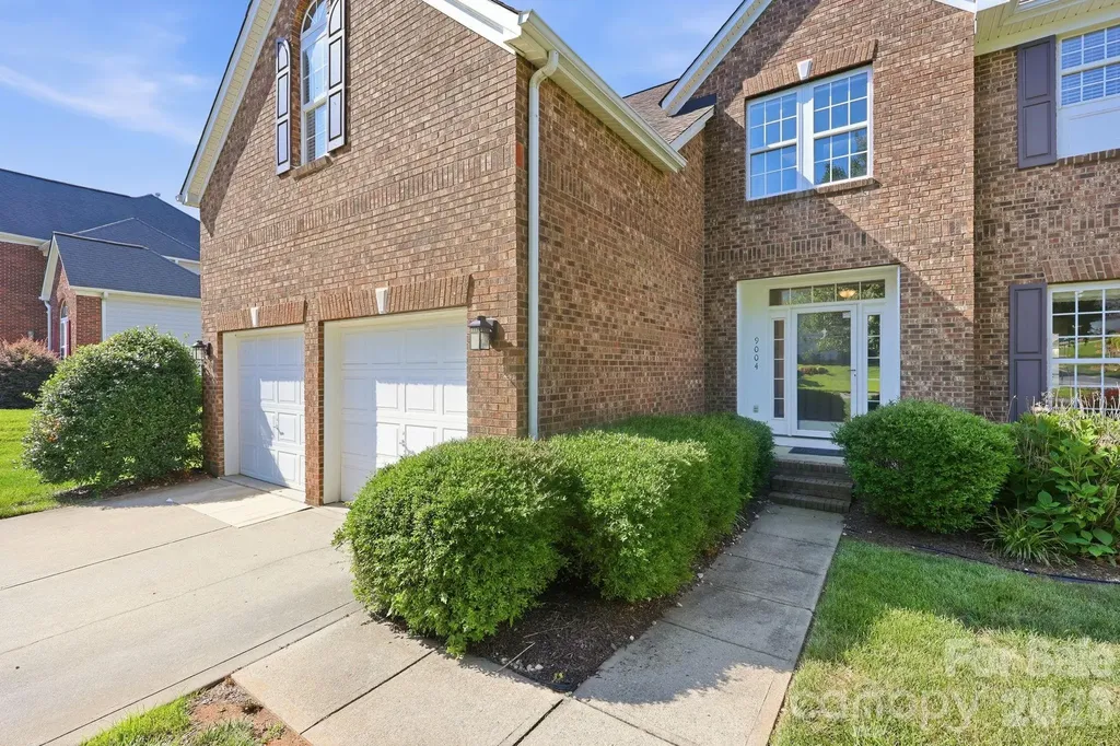 9004 Scottsboro Drive Huntersville NC 28078