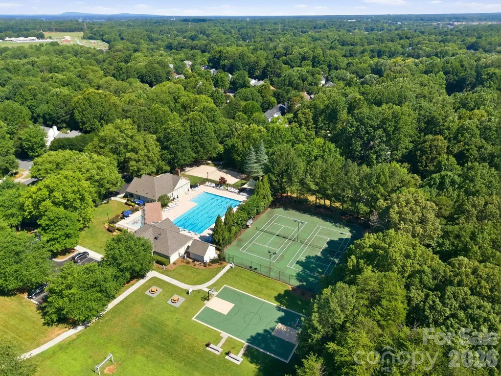9004 Scottsboro Drive Huntersville NC 28078