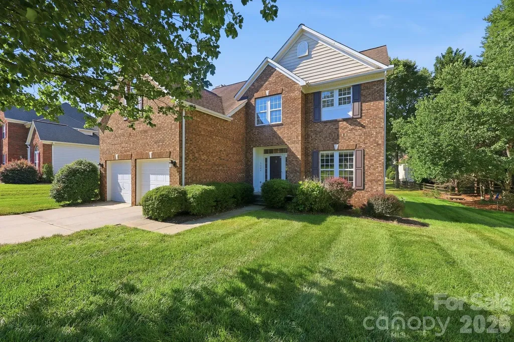 9004 Scottsboro Drive Huntersville NC 28078