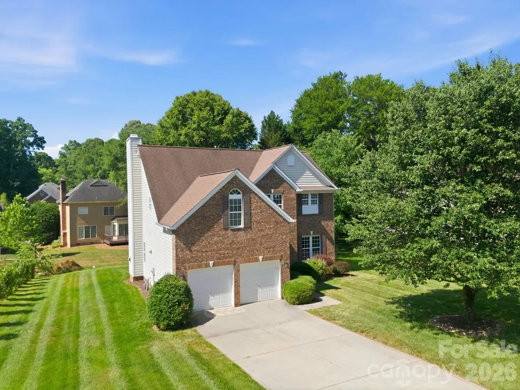 9004 Scottsboro Drive Huntersville NC 28078