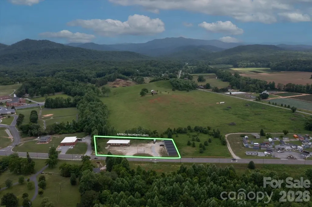 2324 Us 70 Highway Marion NC 28752