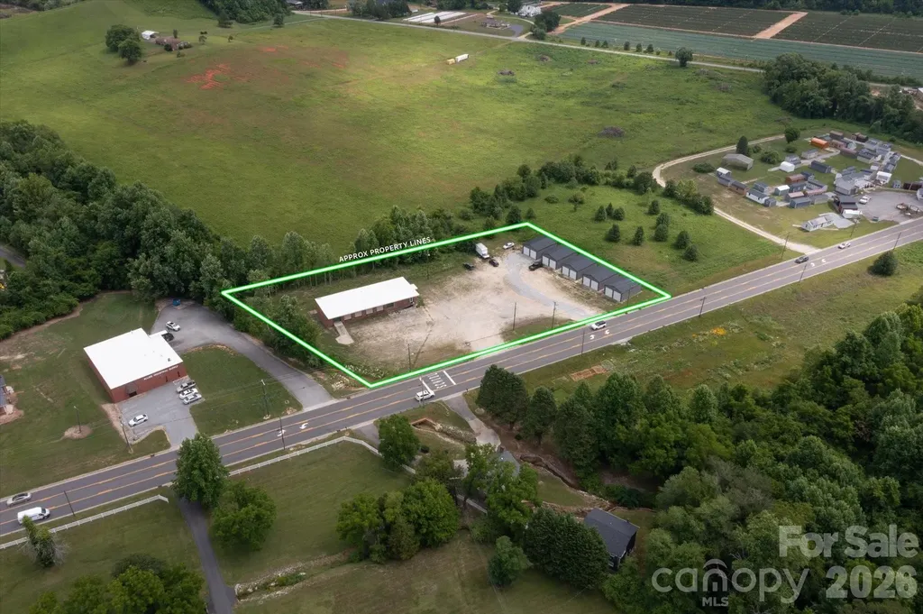 2324 Us 70 Highway Marion NC 28752