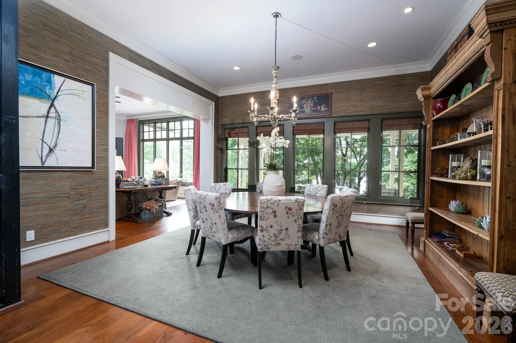 2375 Southpoint Lane New London NC 28127