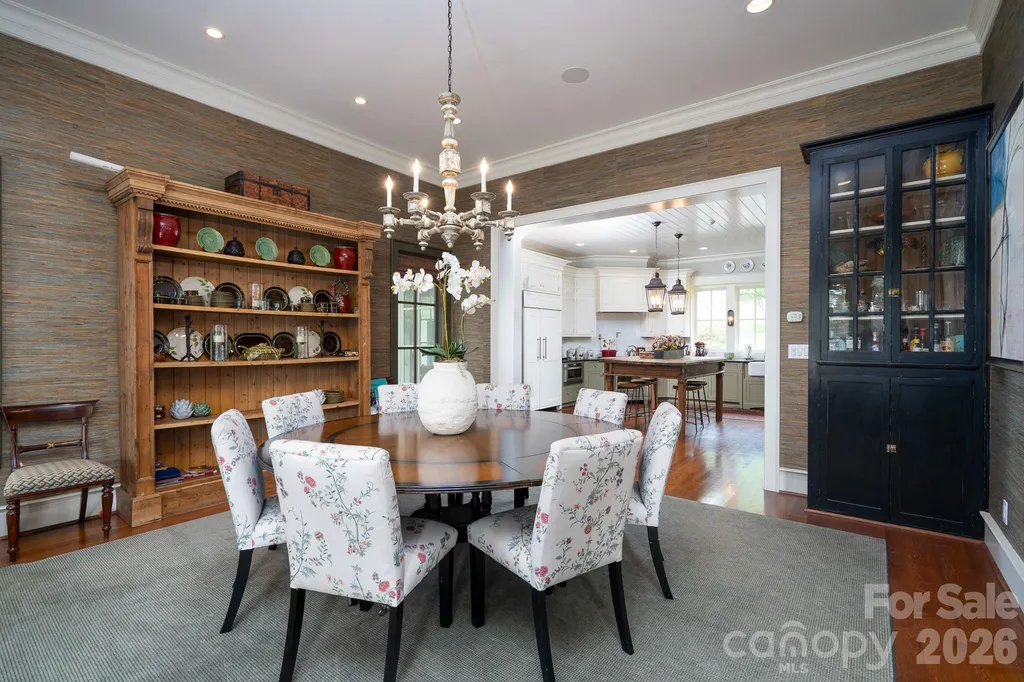2375 Southpoint Lane New London NC 28127