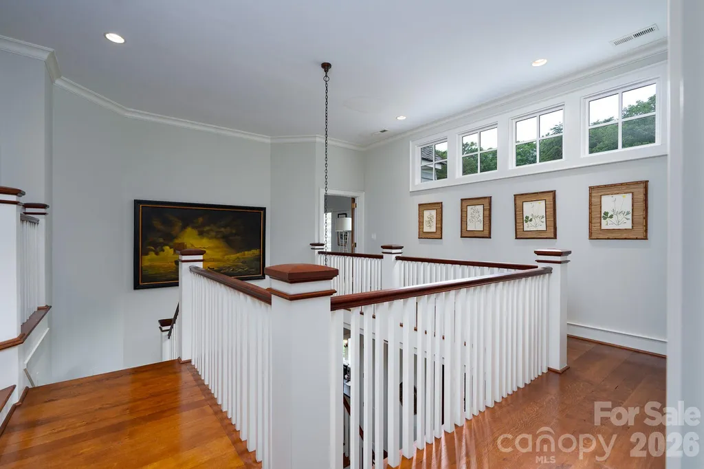 2375 Southpoint Lane New London NC 28127