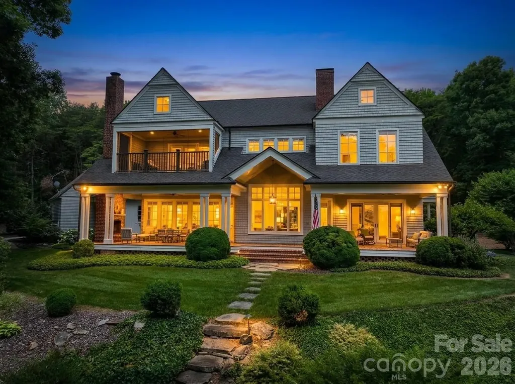 2375 Southpoint Lane New London NC 28127