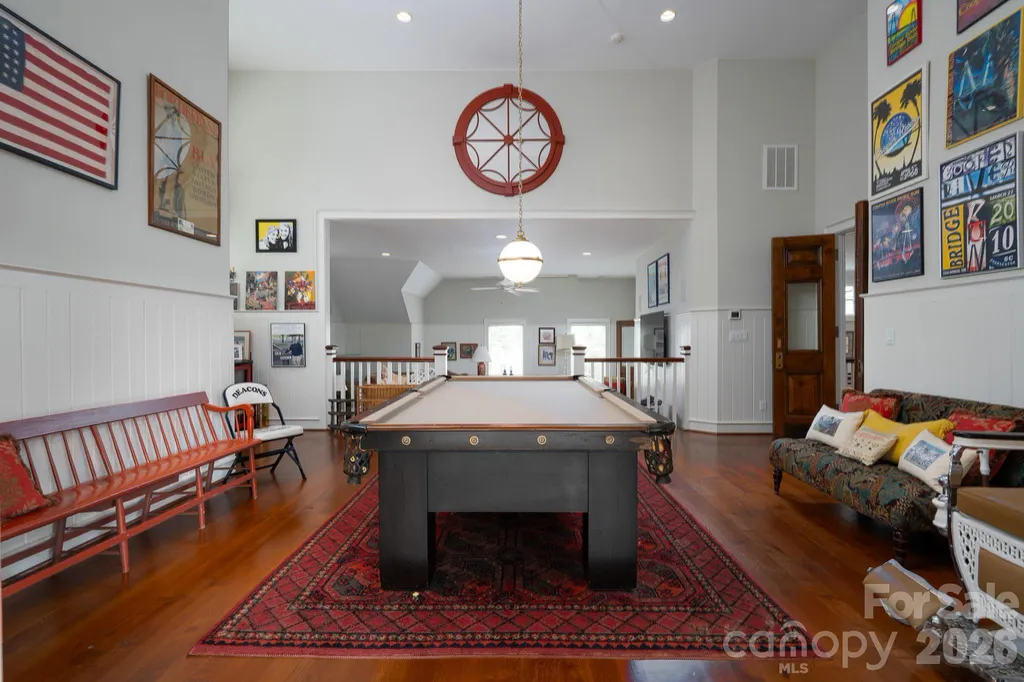 2375 Southpoint Lane New London NC 28127