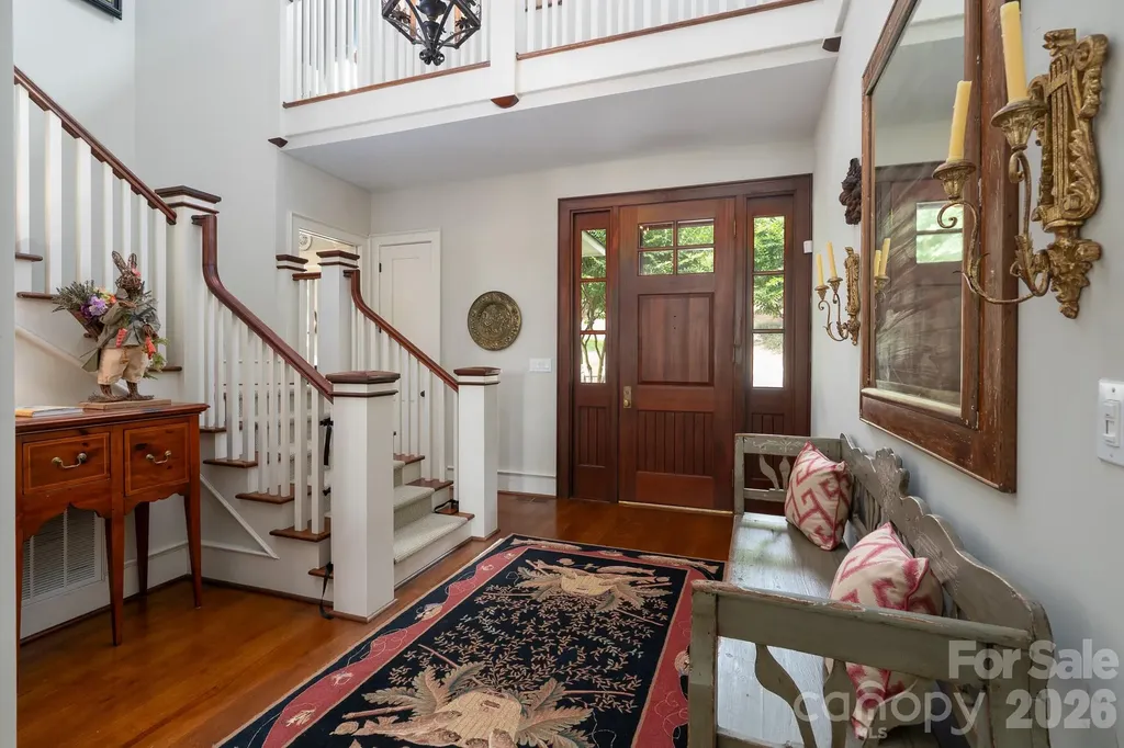 2375 Southpoint Lane New London NC 28127