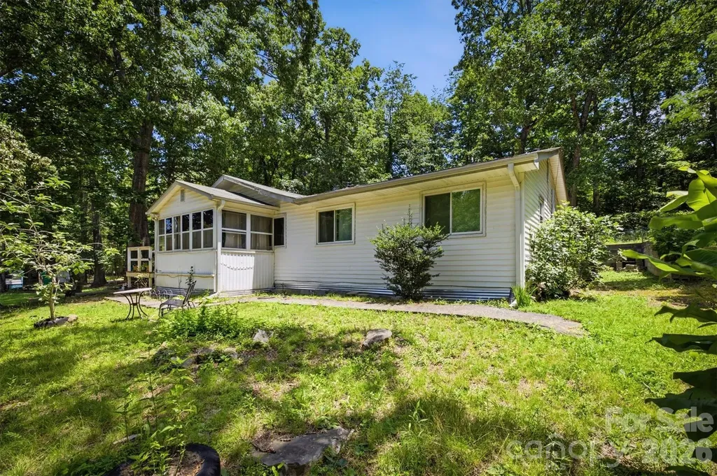 3153 Faith Temple Church Road Morganton NC 28655