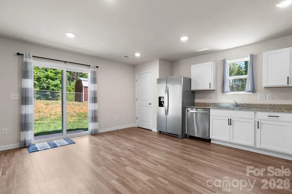 1262 Reid Court Lenoir NC 28645