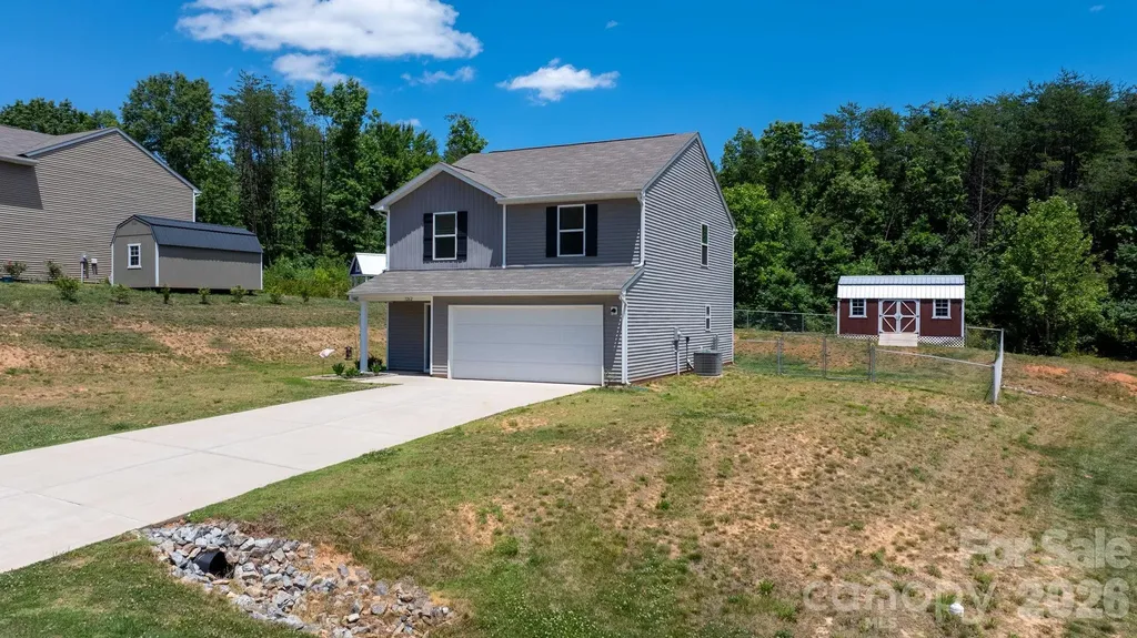 1262 Reid Court Lenoir NC 28645