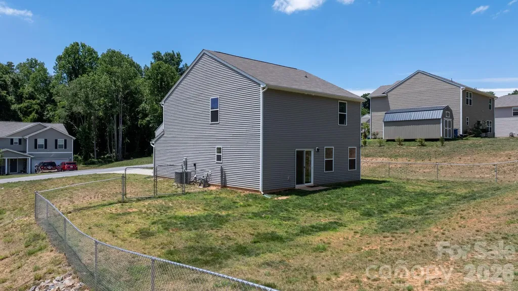 1262 Reid Court Lenoir NC 28645