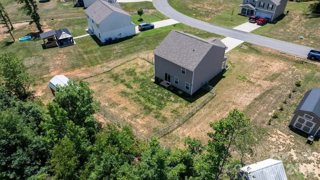 1262 Reid Court Lenoir NC 28645