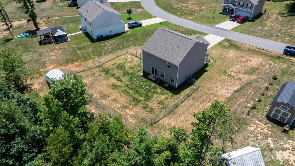 1262 Reid Court Lenoir NC 28645