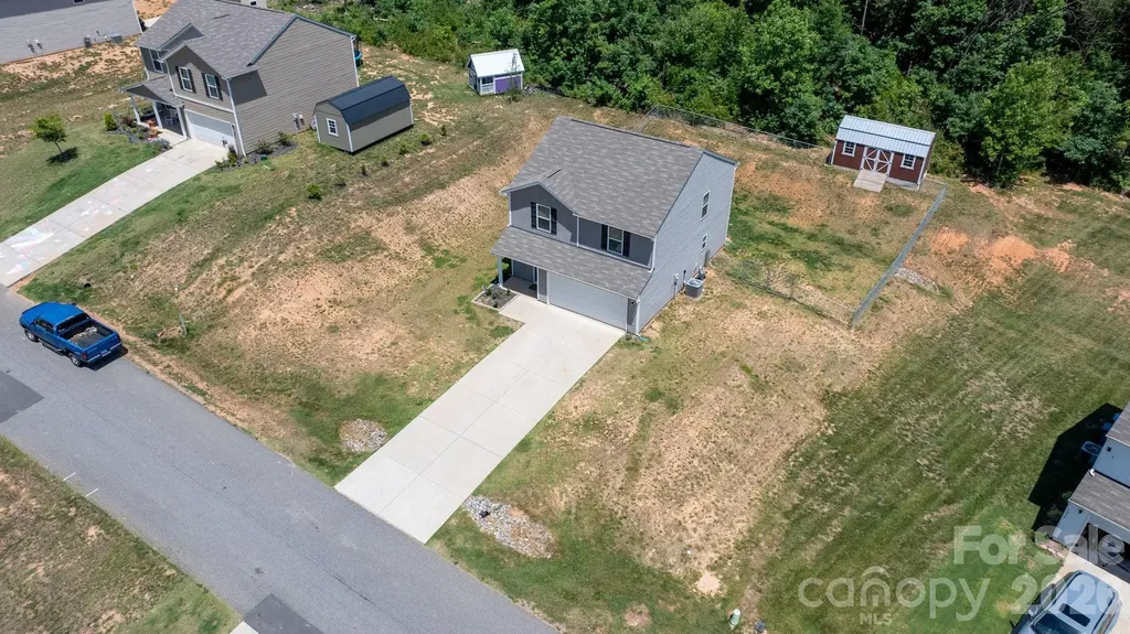 1262 Reid Court Lenoir NC 28645