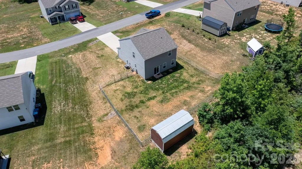 1262 Reid Court Lenoir NC 28645