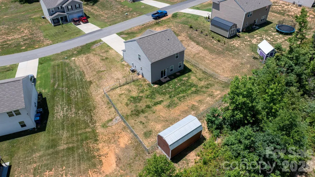 1262 Reid Court Lenoir NC 28645