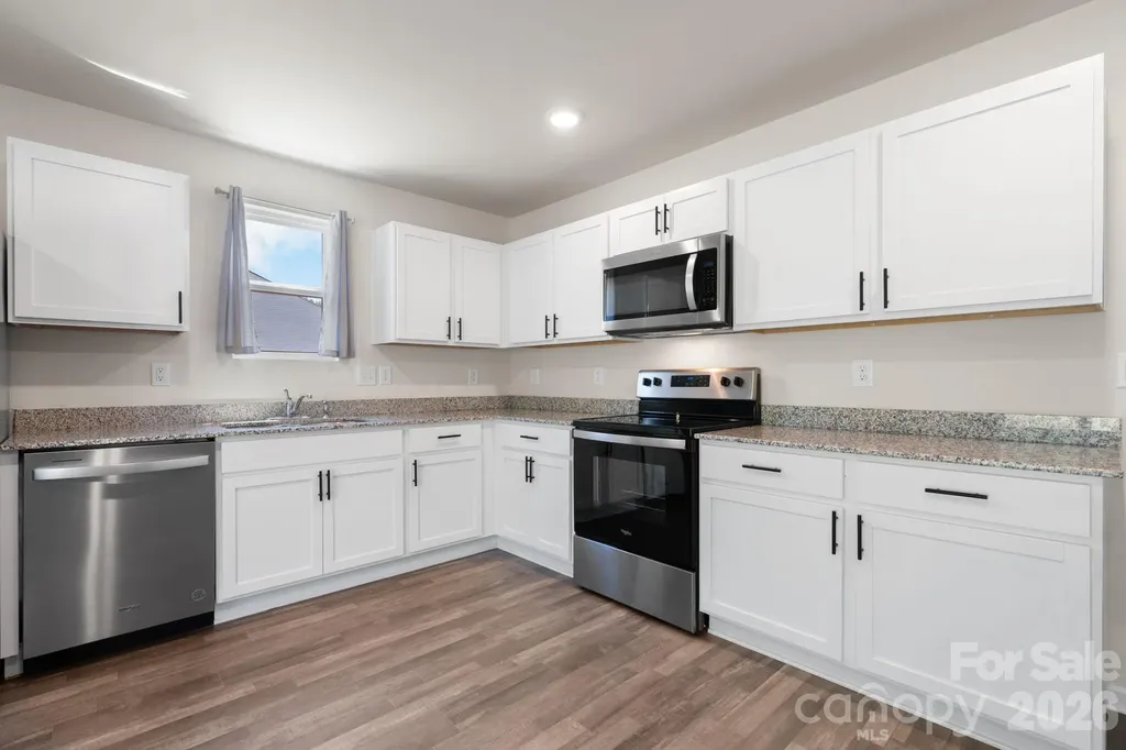 1262 Reid Court Lenoir NC 28645