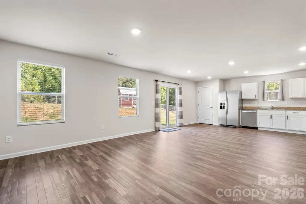 1262 Reid Court Lenoir NC 28645