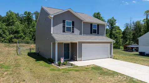 1262 Reid Court Lenoir NC 28645