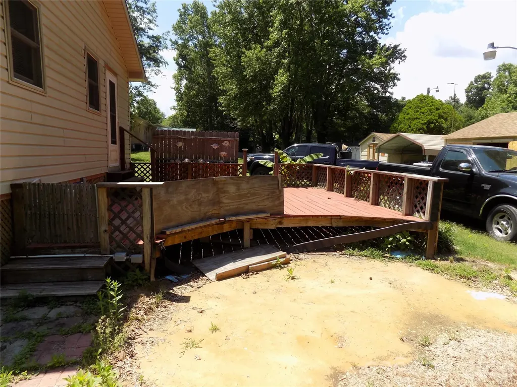 704 Craig Street Cherryville NC 28021