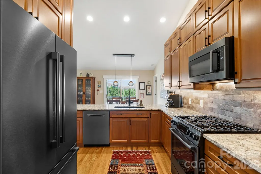 34 Justice Drive Leicester NC 28748
