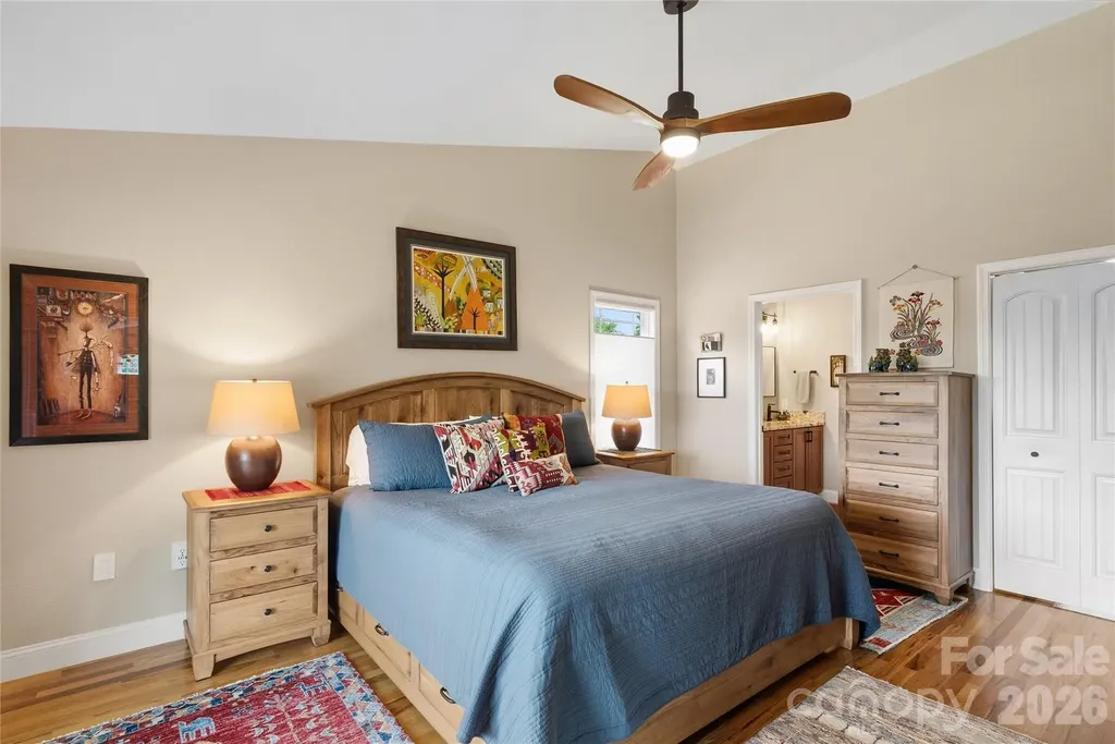 34 Justice Drive Leicester NC 28748