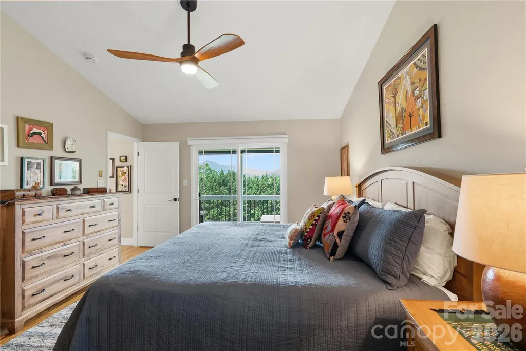 34 Justice Drive Leicester NC 28748