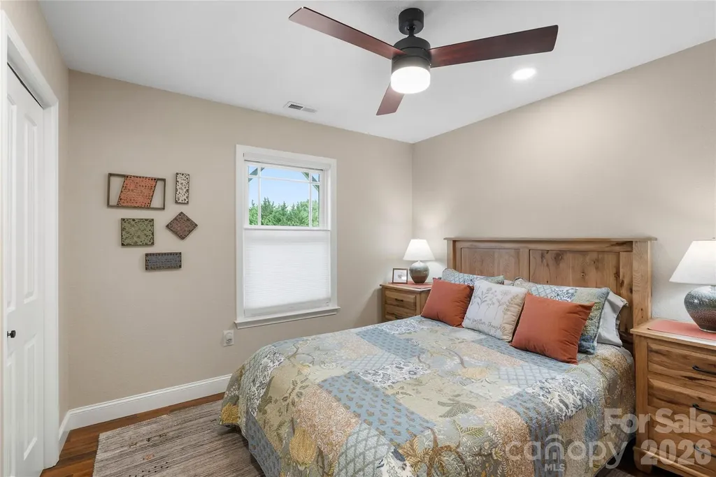 34 Justice Drive Leicester NC 28748