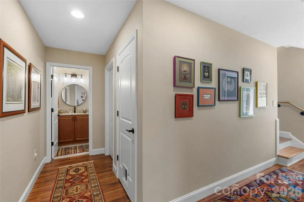 34 Justice Drive Leicester NC 28748