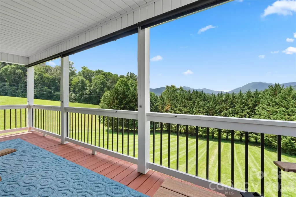 34 Justice Drive Leicester NC 28748