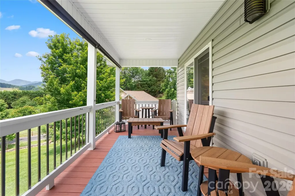 34 Justice Drive Leicester NC 28748