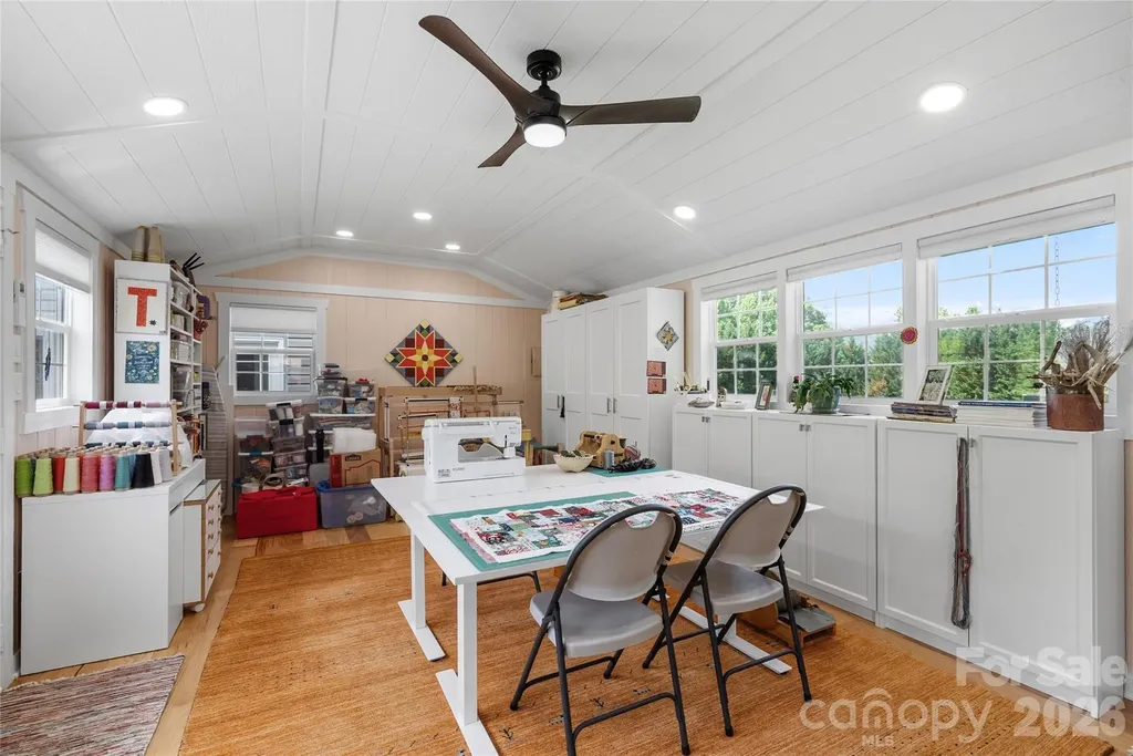 34 Justice Drive Leicester NC 28748