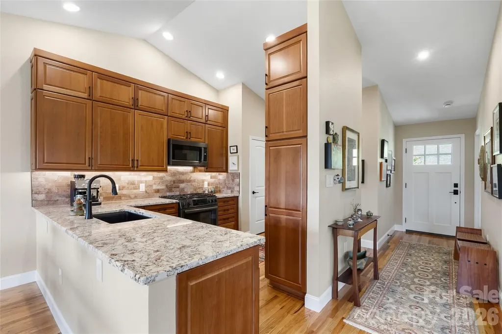 34 Justice Drive Leicester NC 28748