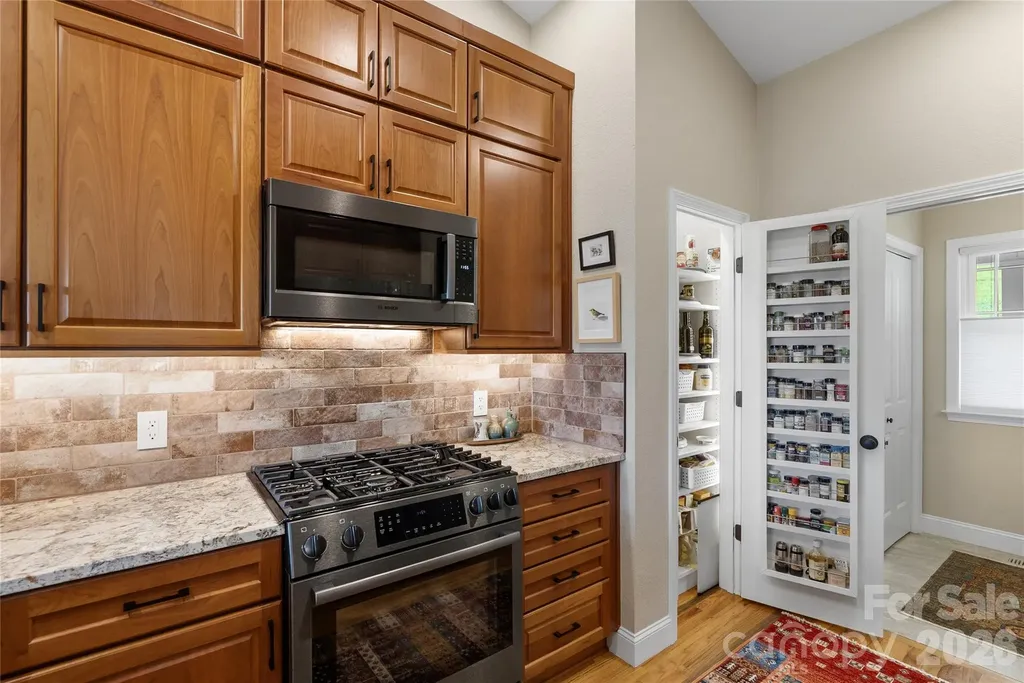 34 Justice Drive Leicester NC 28748