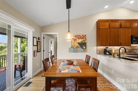 34 Justice Drive Leicester NC 28748