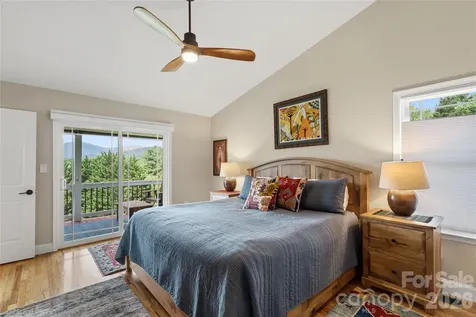 34 Justice Drive Leicester NC 28748