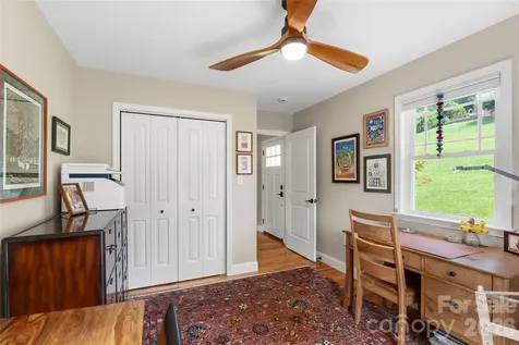 34 Justice Drive Leicester NC 28748