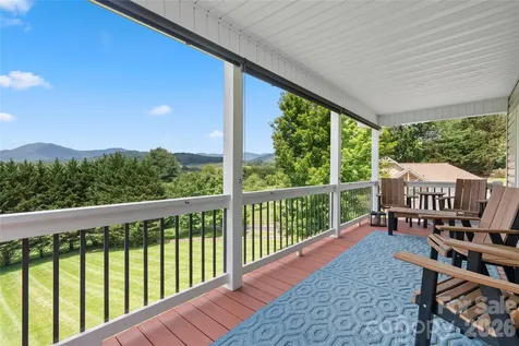 34 Justice Drive Leicester NC 28748
