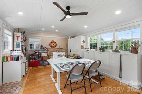 34 Justice Drive Leicester NC 28748