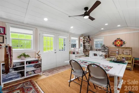 34 Justice Drive Leicester NC 28748
