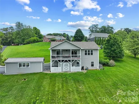 34 Justice Drive Leicester NC 28748